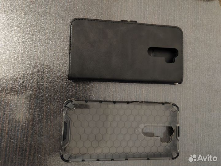 Чехлы для redmi 8 pro