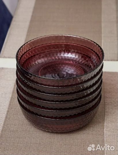 Набор столовой посуды luminarc