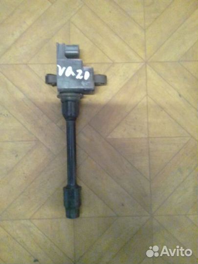 Катушка зажигания Nissan Maxima Cefiro A33 A32