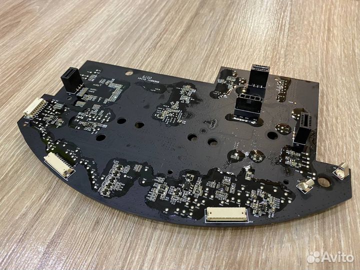 Б/У Материнская плата Xiaomi Robot Vacuum Mop / 1C