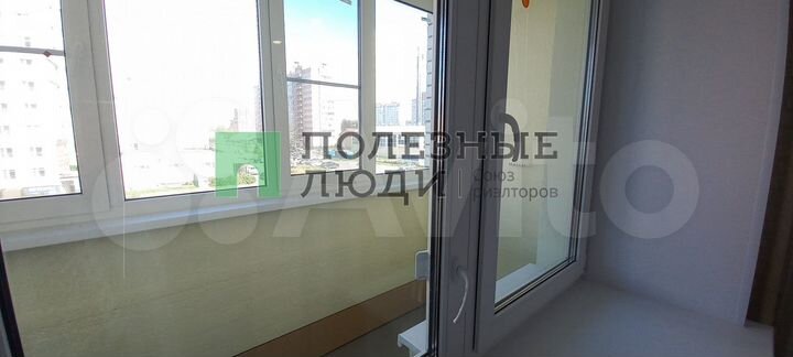 2-к. квартира, 39,8 м², 3/9 эт.