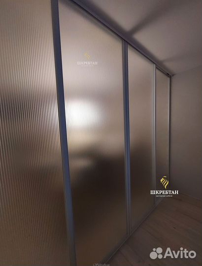 Перегородки для зонирования любой сложности