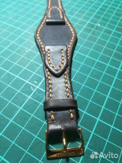 Ремешок на часы