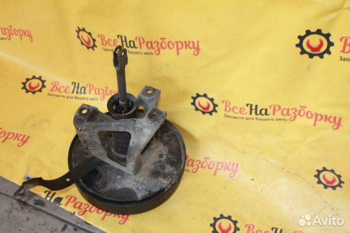 Вакуумный усилитель тормозов Daewoo Nexia 2010