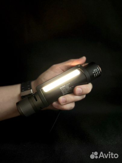 Фонарик xXiaomi NexTool Natuo Outdoor 6в1