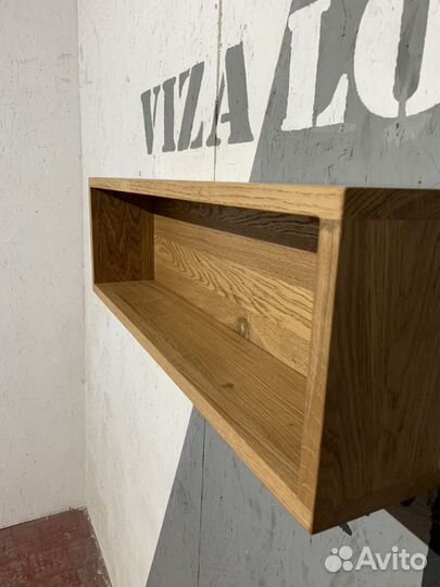 Полка подвесная