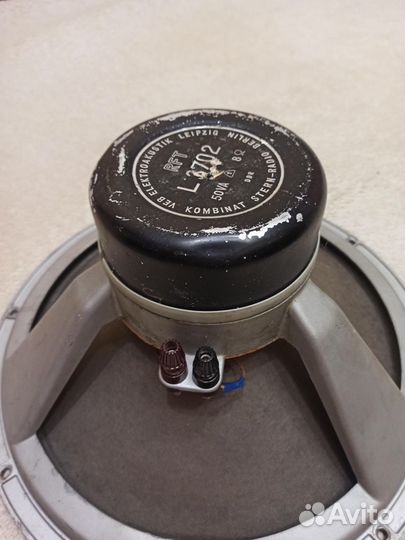 Продам динамик