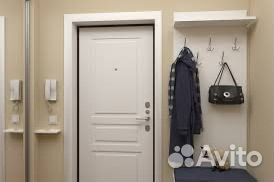 Входная дверь 86 205 в вашу квартиру