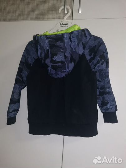 Костюм для мальчика Acoola