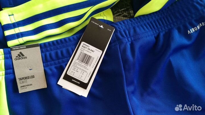 Adidas SQ21 TR PNT р.L Оригинал. Новые