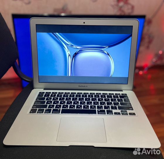 Macbook Air 13
