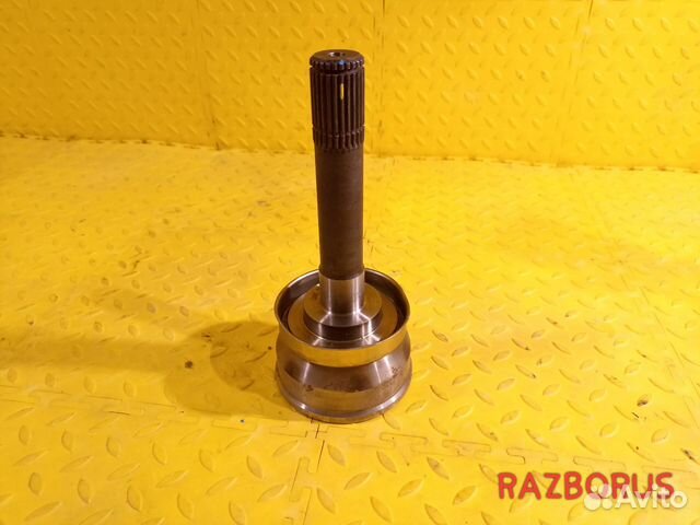 Шрус наружный NI25 Nissan Datsun D21 Новый