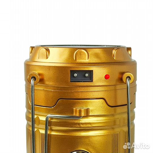 Универсальный фонарь туриста SH-5800T