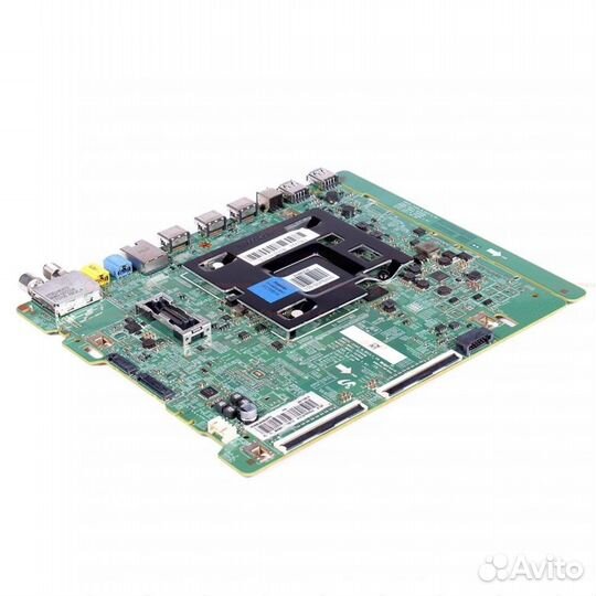 Плата BN94-11921Y телевизора Samsung