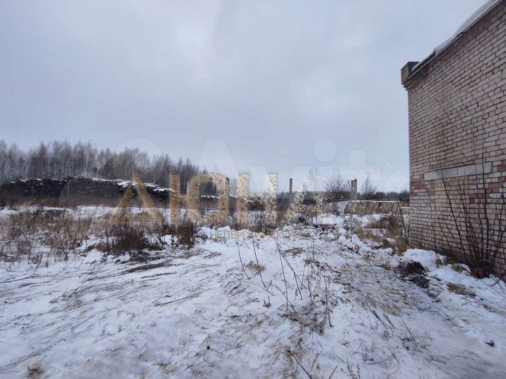 Участок 2 га (ИЖС)