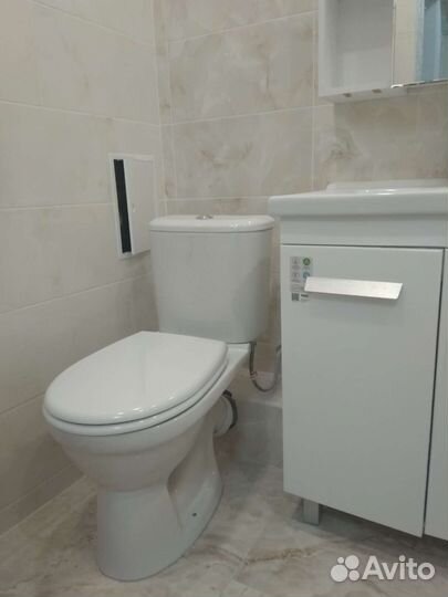 Ремонт и отделка квартир под ключ