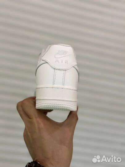 Кроссовки Nike Air Force 1