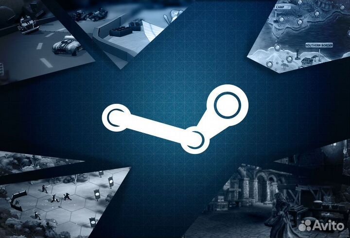 Steam ключи