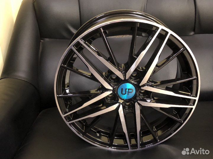 Диски R16 5x108