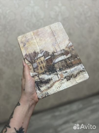 iPad 9-го поколения 2021 256gb диагональ 10,9