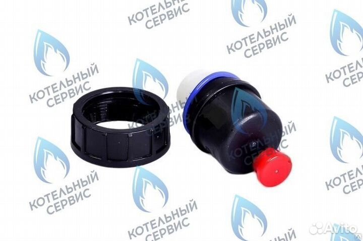 Запчасти для котлов Navien (Навьен, Навиен)