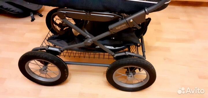 Коляска Inglesina Sofia 2 в 1