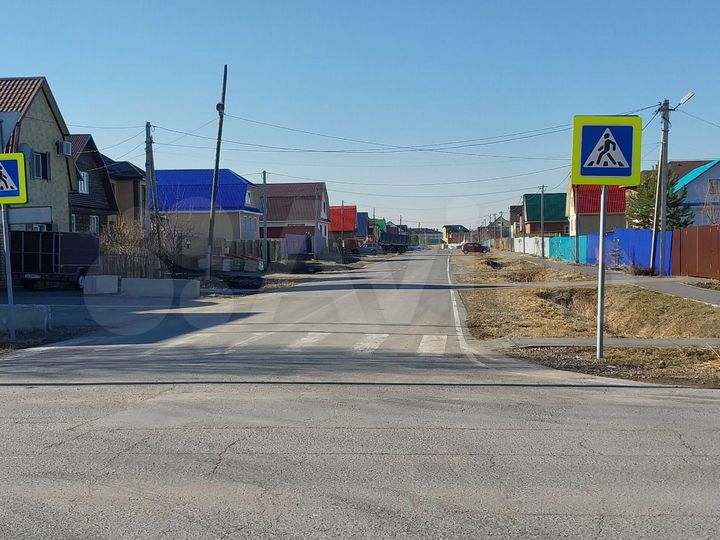 Участок 9,2 сот. (ИЖС)