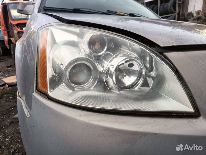 Фара правая Vortex Estina / Chery Fora