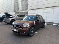 MINI Cooper Countryman 1.6 AT, 2013, 196 314 км, с пробегом, цена 1 247 000 руб.