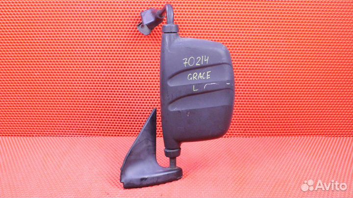 Зеркало заднего вида боковое левое Hyundai Grace 8