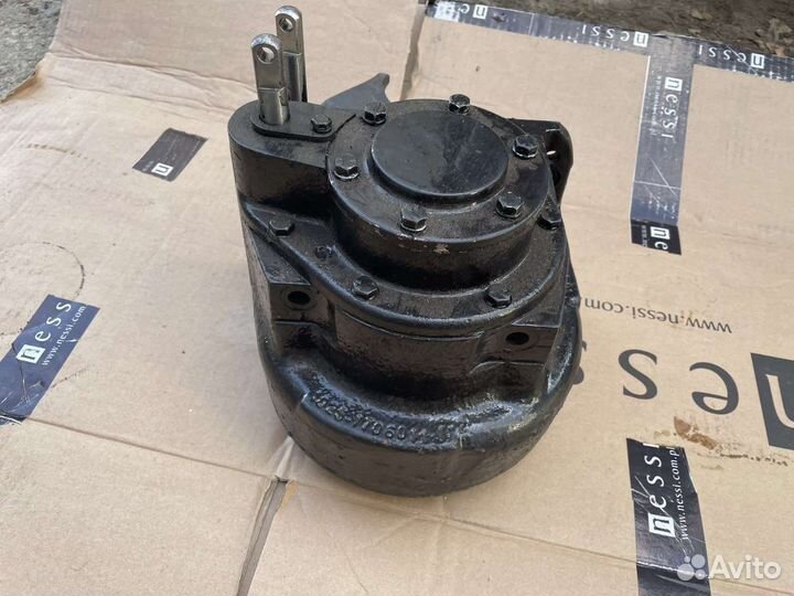 Ходоуменьшитель механический Мтз 1221/1523