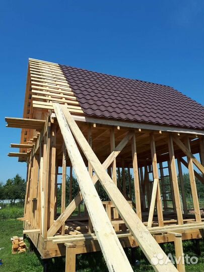 Ремонт и строительство