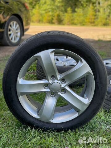 Toyo Extensa HP 225/50 R17