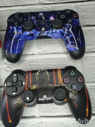 Геймпад / Джойстик PS4