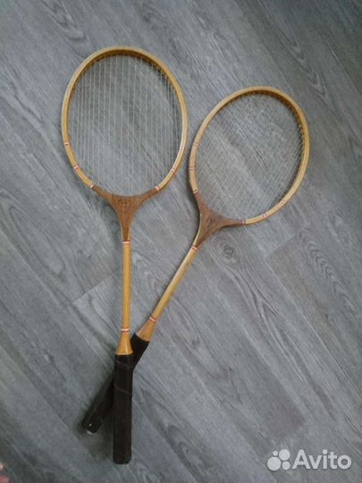 Бадминтон СССР