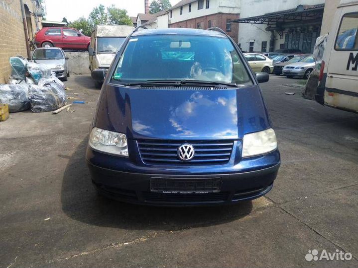 Блок управления двигателем Volkswagen Sharan рест