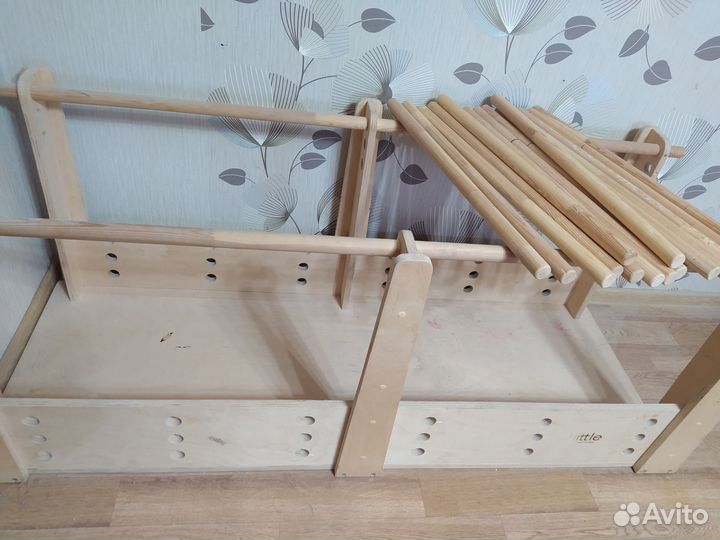 Тренажер Little sweet lemon