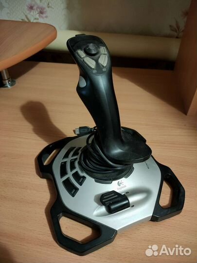 Джойстик для пк