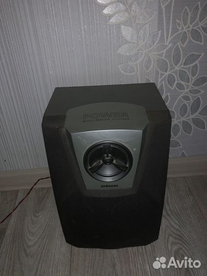 Музыкальный центр MAX-900