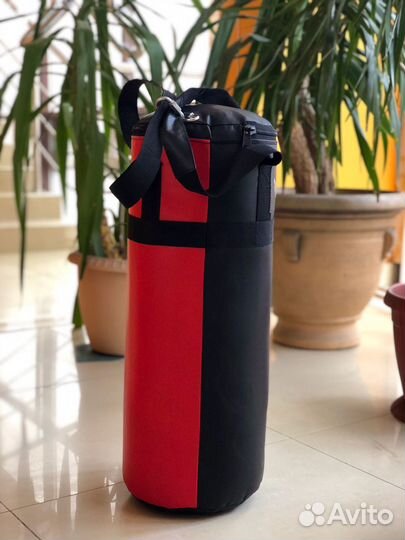 Боксерский мешок (груша)