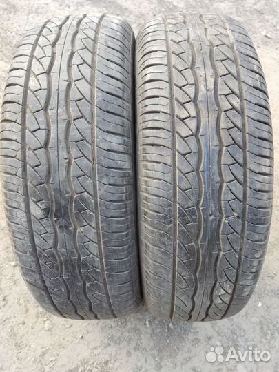 Maxxis MA-1 205/70 R15