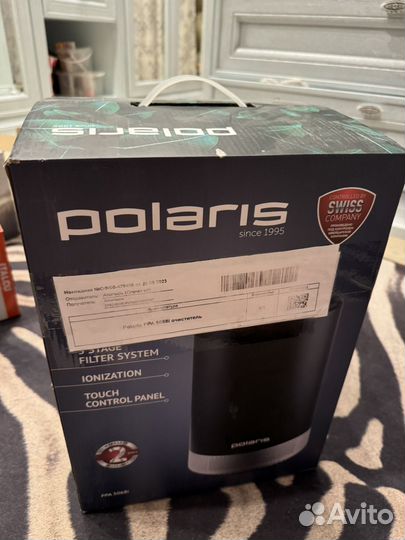 Polaris ppa 5068i