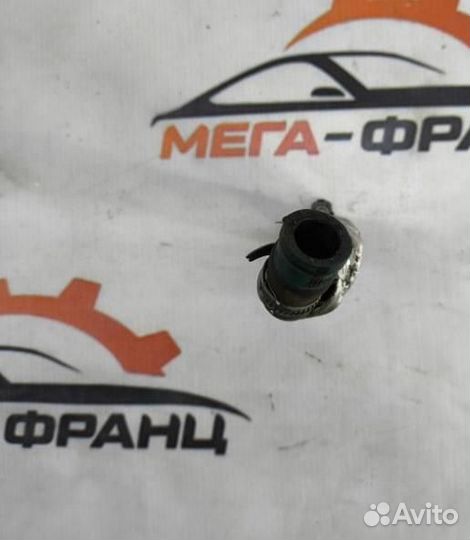 Патрубок турбины Citroen Berlingo фургон (B9)