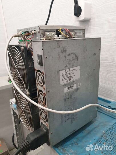 Сборная модель Avalon A1045