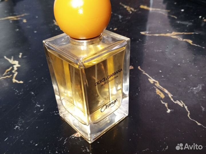 Духи женские dolce gabbana
