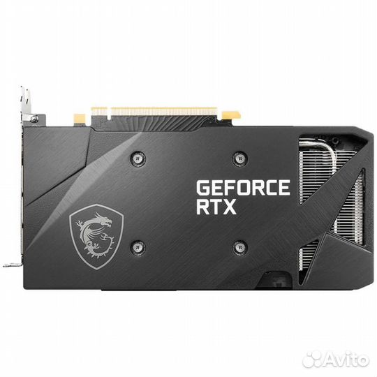 Видеокарта gtx 3060