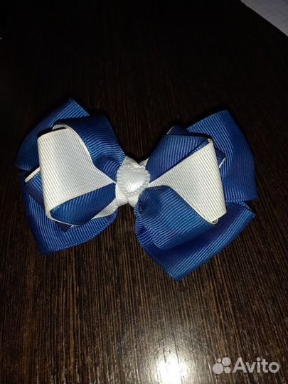 Резинки для волос