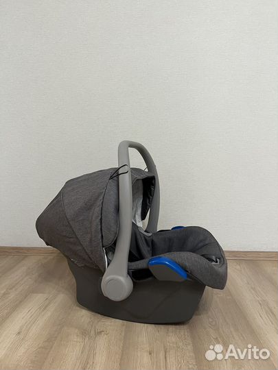 Коляска Adamex 3 в 1