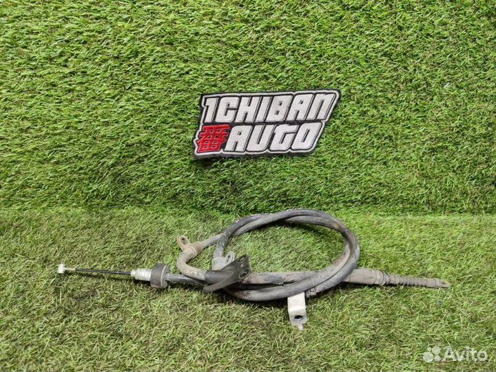 Тросик ручника задний левый Kia Sportage SL D4HA