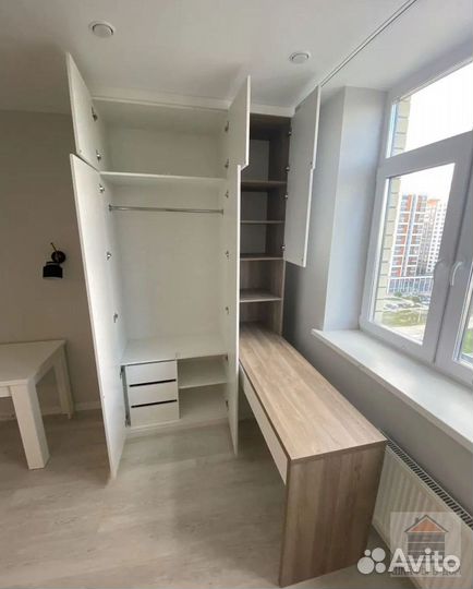 Шкаф в прихожую